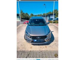 Lada Vesta Gebrauchtwagen