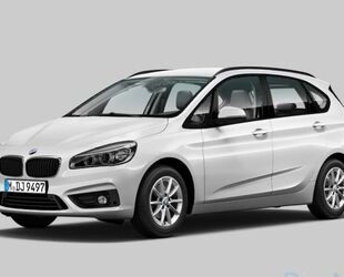 BMW 218 Active Tourer Gebrauchtwagen