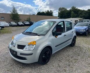 Renault Modus Gebrauchtwagen