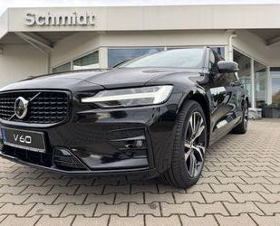 Volvo V60 Gebrauchtwagen