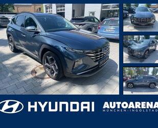 Hyundai TUCSON Gebrauchtwagen