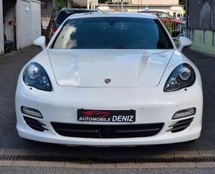 Porsche Panamera Gebrauchtwagen