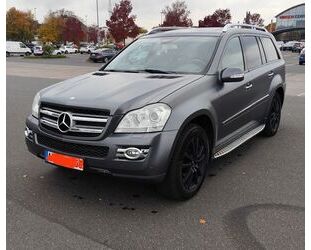 Mercedes-Benz GL 320 Gebrauchtwagen