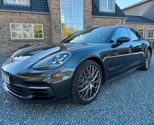 Porsche Panamera Gebrauchtwagen