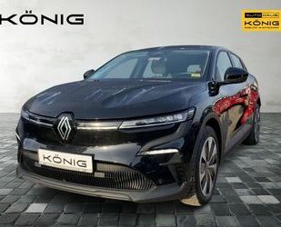 Renault Megane E-TECH Gebrauchtwagen