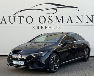 Mercedes-Benz EQE Gebrauchtwagen