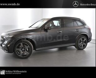 Mercedes-Benz Mercedes-Benz GLC 450d 4M 4,99%/AMG/DigitalLight/A Gebrauchtwagen