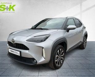 Toyota Yaris Cross Gebrauchtwagen
