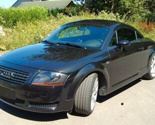 Audi TT Gebrauchtwagen