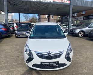 Opel Zafira Gebrauchtwagen