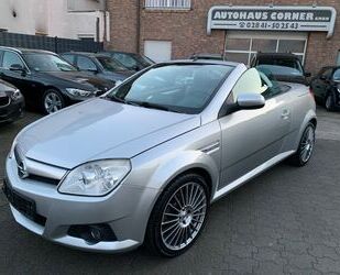 Opel Tigra Gebrauchtwagen