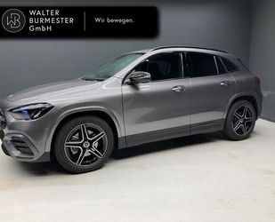Mercedes-Benz GLA 180 Gebrauchtwagen