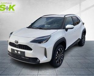 Toyota Yaris Cross Gebrauchtwagen