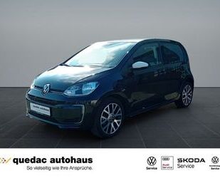 VW e-up! Gebrauchtwagen