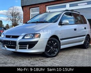 Mitsubishi Space Star Gebrauchtwagen