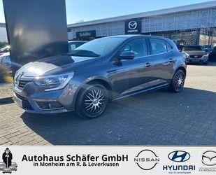Renault Megane Gebrauchtwagen