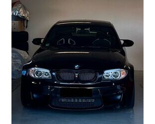 BMW 1er M Coupé Gebrauchtwagen