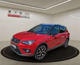 Seat Arona Gebrauchtwagen
