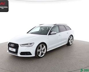 Audi S6 Gebrauchtwagen