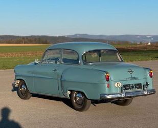 Opel Rekord Gebrauchtwagen