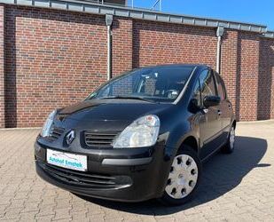 Renault Modus Gebrauchtwagen