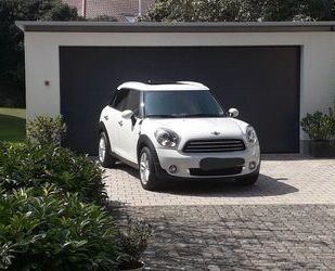 Mini Cooper Countryman Gebrauchtwagen