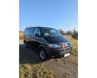 VW T5 Multivan Gebrauchtwagen