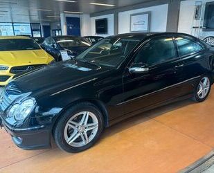 Mercedes-Benz C 200 Gebrauchtwagen