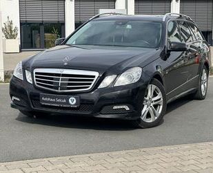 Mercedes-Benz E 350 Gebrauchtwagen