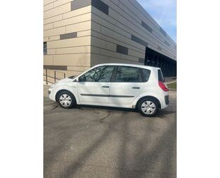 Renault Scenic Gebrauchtwagen