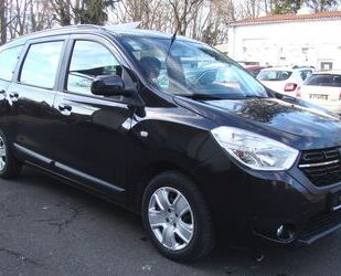 Dacia Lodgy Gebrauchtwagen