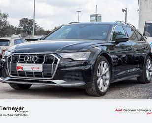 Audi A6 Allroad Gebrauchtwagen