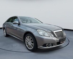 Mercedes-Benz E 250 Gebrauchtwagen