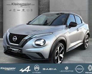 Nissan Juke Gebrauchtwagen
