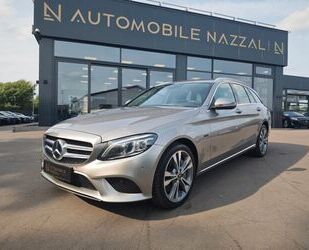 Mercedes-Benz C 300 Gebrauchtwagen