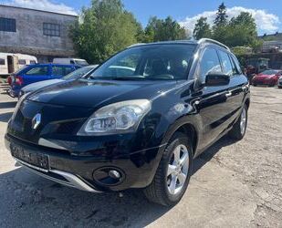 Renault Koleos Gebrauchtwagen