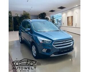 Ford Kuga Gebrauchtwagen