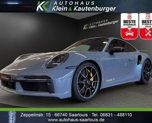 Porsche 992 Gebrauchtwagen