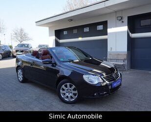 VW Eos Gebrauchtwagen
