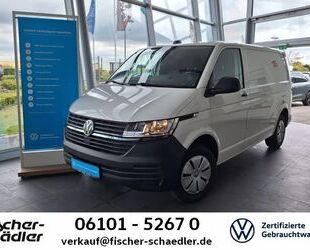 VW T6 Transporter Gebrauchtwagen