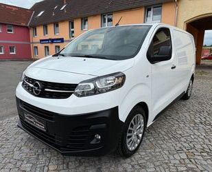 Opel Vivaro Gebrauchtwagen