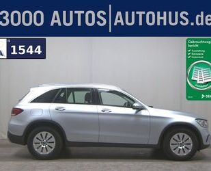Mercedes-Benz GLC 300 Gebrauchtwagen