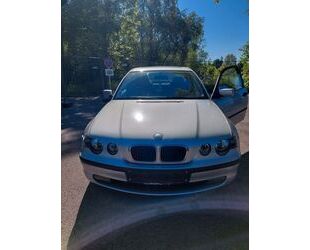 BMW 318 Gebrauchtwagen