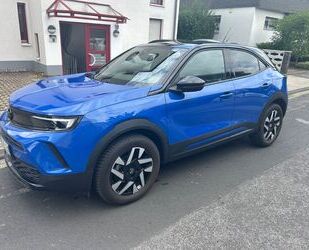Opel Mokka Gebrauchtwagen