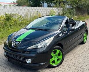 Peugeot 207 Gebrauchtwagen