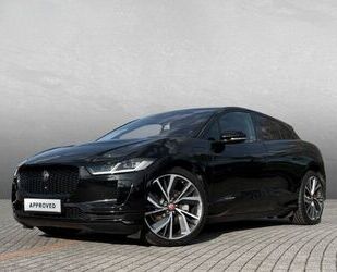 Jaguar I-Pace Gebrauchtwagen