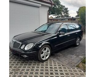 Mercedes-Benz E 200 Gebrauchtwagen