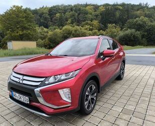 Mitsubishi Eclipse Cross Gebrauchtwagen