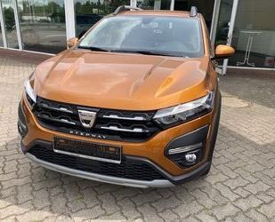 VW Sandero 