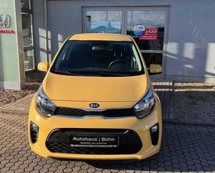 Kia Picanto Gebrauchtwagen